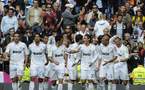 Le Real Madrid écrase Osasuna