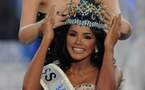 Miss Venezuela couronnée Miss Monde 2011 (photos )