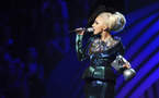 Lady Gaga grande gagnante des MTV Awards européens