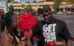 Spécial Modou Lo de la TFM (VIDEOS)