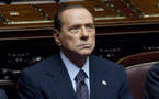 Berlusconi annonce sa démission