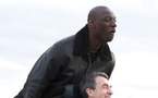 "Intouchables": la très bonne surprise ciné avec un hilarant Omar Sy  (VIDEO)