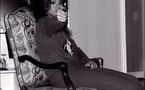 Rihanna se dévoile sur Facebook (photos )