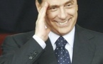 Le CV de Silvio Berlusconi