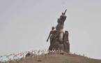 J’aime le Monument de la Renaissance africaine (le commentaire du jour de Cheikh Yérim Seck).