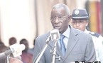 Kolda: Le weekend tumultueux de Bécaye Diop à Kolda 