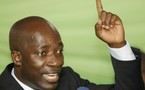 Où se trouve Charles Blé Goudé ? 