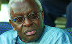 Lamine Diack: Ragots ou relents de corruption ?