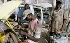 Autoroute à péage : les mécaniciens de Poste-Thiaroye recasés à Diamniadio (APIX)