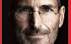 Steve Jobs personnalité de l'année?