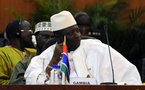 Gambie/présidentielle: trois candidatures validées, dont celle de Jammeh