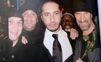 Le fils de Kadhafi, Saadi, réfugié au Niger pour des raisons humanitaires