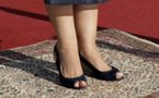 Leïla Trabelsi avait 1.000 paires de chaussures de luxe