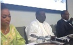 Cheikh Béthio THIOUNE aux Nations Unies à New York (VIDEO )