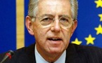 Mario Monti devrait succéder à Berlusconi, qui envisage un retour au pouvoir