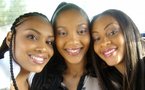Adja Ndoye et Adja Diallo ont fait la paix ce samedi soir