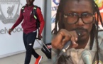 « Une semaine à 10 jours de repos pour Sadio Mané, après la finale de la Ligue des Champions » (Aliou Cissé)