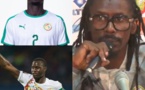 Henri Saivet, Saliou Ciss : Aliou Cissé explique ses choix pour la CAN 2019