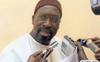 Abdoulaye Makhtar Diop réitère sa proposition d’affecter la lutte à Demba Diop