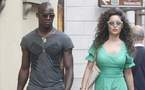 "Mario Balotelli ne m'a pas trompée"