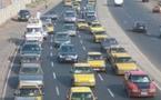 AMETH AMAR SUR L'OUVERTURE DE L'AUTOROUTE A PEAGE : «C’était un peu prématuré»