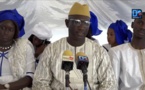 Thiès : Babacar Diallo invite le Président Macky Sall à restaurer le leadership de Siré Dia