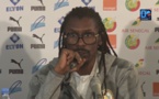Aliou Cissé : « Je n’ai pas de problème avec la presse, une réunion est prévue »