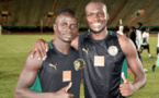 Trois questions à Moussa Sow : " Sadio nous a tous rendu heureux "