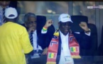 CAN 2019 / Sénégal-Tanzanie du 23 juin : Le président Macky Sall sera au stade