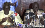 MAGAL DE SERIGNE ABDOU LAHAD - Un Crd pour décliner les doléances et designer les voies et moyens à emprunter pour les satisfaire.