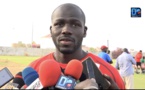Kalidou Koulibaly sur la CAN : « Le statut de favori n'est pas pour nous, il faut garder les pieds sur terre »