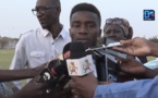 Moussa Wagué (Baça) : « Nous sommes prêts à relever le défi à la CAN »