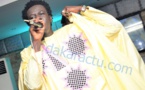 les images de la Soirée Special Ndeweneul de Tarba Mbaye au Pentola