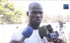 Kalidou Koulibaly : « Faire mieux que lors de la dernière CAN et aller le plus loin possible »