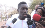 Gana Guèye : « Je donnerai tout sur le terrain »