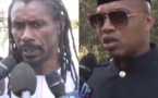 El Hadj Diouf : « Aliou Cissé doit écouter les sénégalais. Il doit être à la hauteur »