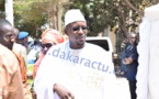 Cérémonie religieuse : Le président Macky Sall envoie une forte délégation chez Moustapha Diop à Louga