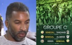 Habib Bèye dissèque le groupe des  Lions : « C’est une poule homogène, le Sénégal doit se qualifier. Personne ne parle du Kenya et de la Tanzanie mais... Finir premier du groupe n'est pas primordial »