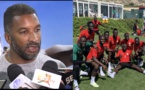 Les "Lions" favoris à la CAN, Habib Bèye se prononce : « Le Sénégal n'est pas supérieur au Maroc, au Cameroun, à L'Égypte ou à la Côte d’Ivoire ! »