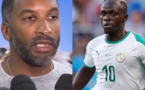 Habib Bèye encense Mané : " Il commence à assumer de plus en plus son statut de super star et de leader, ça me plaît ! "