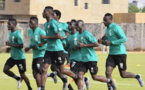 Préparation CAN 2019 : Le Sénégal s'impose 7-0 face au Real Murcie, grâce à un triplé de Mbaye Diagne et des buts de Gana, PAN, Thioub et Konaté.