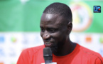 Cheikhou Kouyaté : « Je suis un joueur polyvalent. En équipe nationale, j’ai joué (presque) à tous les postes »