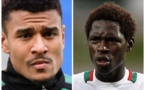 Equipe nationale : Pourquoi Sidy Sarr et Santy Ngom ont été recalés
