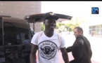 Equipe nationale : Les premiers mots de Sadio Mané à son arrivée à Alicante, en Espagne