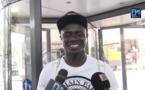 Sadio Mané, après avoir rejoint la Tanière : «Très heureux de retrouver mes coéquipiers»