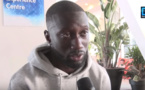 Youssouf Sabaly : «Je suis un novice en Coupe d'Afrique. Je serai en pleine découverte»