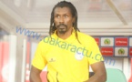 CAN 2019 – Aliou Cissé explique enfin pourquoi il a écarté Santy Ngom et gardé Sada Thioub…