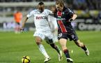 Ligue 1 - Clasico Om-Psg : 3-0 : Marseille surclasse Paris