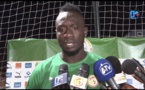 Mbaye Diagne (Galatassaray) : « Prêt à saisir ma chance en sélection »