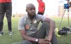 Youssouf Dabo, entraîneur U20 : « Ce problème de mental qu’on s’évertue à faire comprendre, c’est un faux débat »